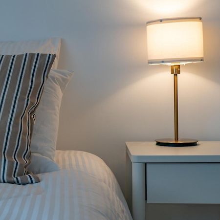 Residence Jaures - Appartements Design Et Climatises En Centre Ville Vichy Eksteriør bilde