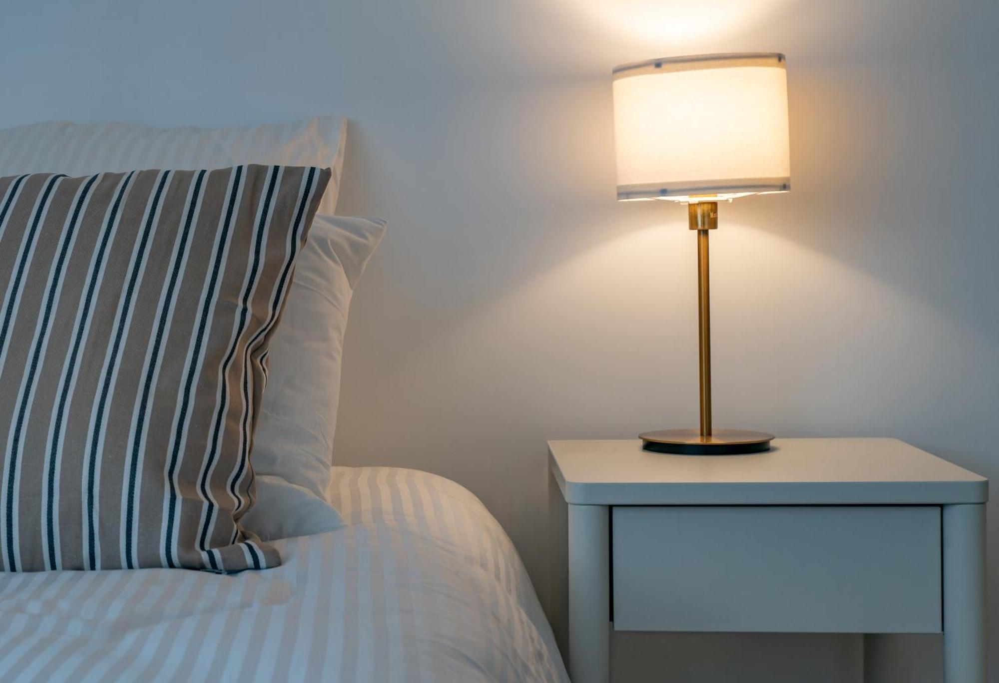 Residence Jaures - Appartements Design Et Climatises En Centre Ville Vichy Eksteriør bilde