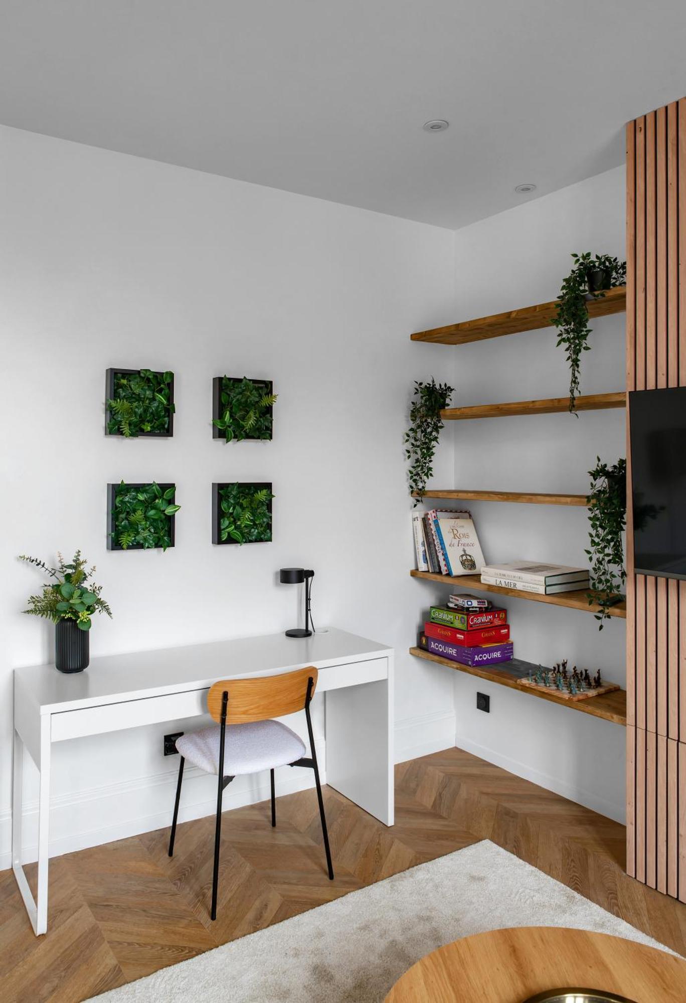 Residence Jaures - Appartements Design Et Climatises En Centre Ville Vichy Eksteriør bilde