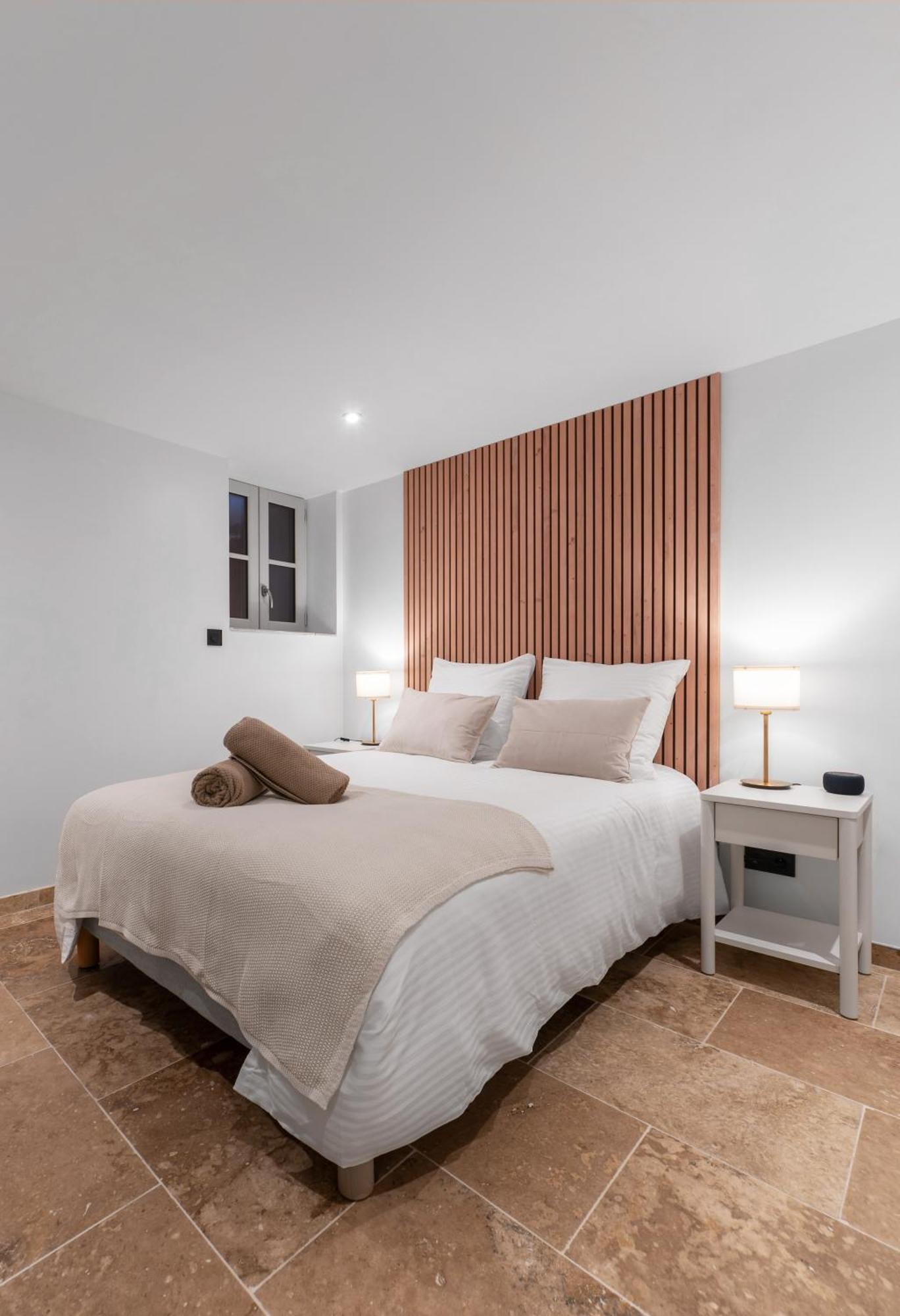 Residence Jaures - Appartements Design Et Climatises En Centre Ville Vichy Eksteriør bilde