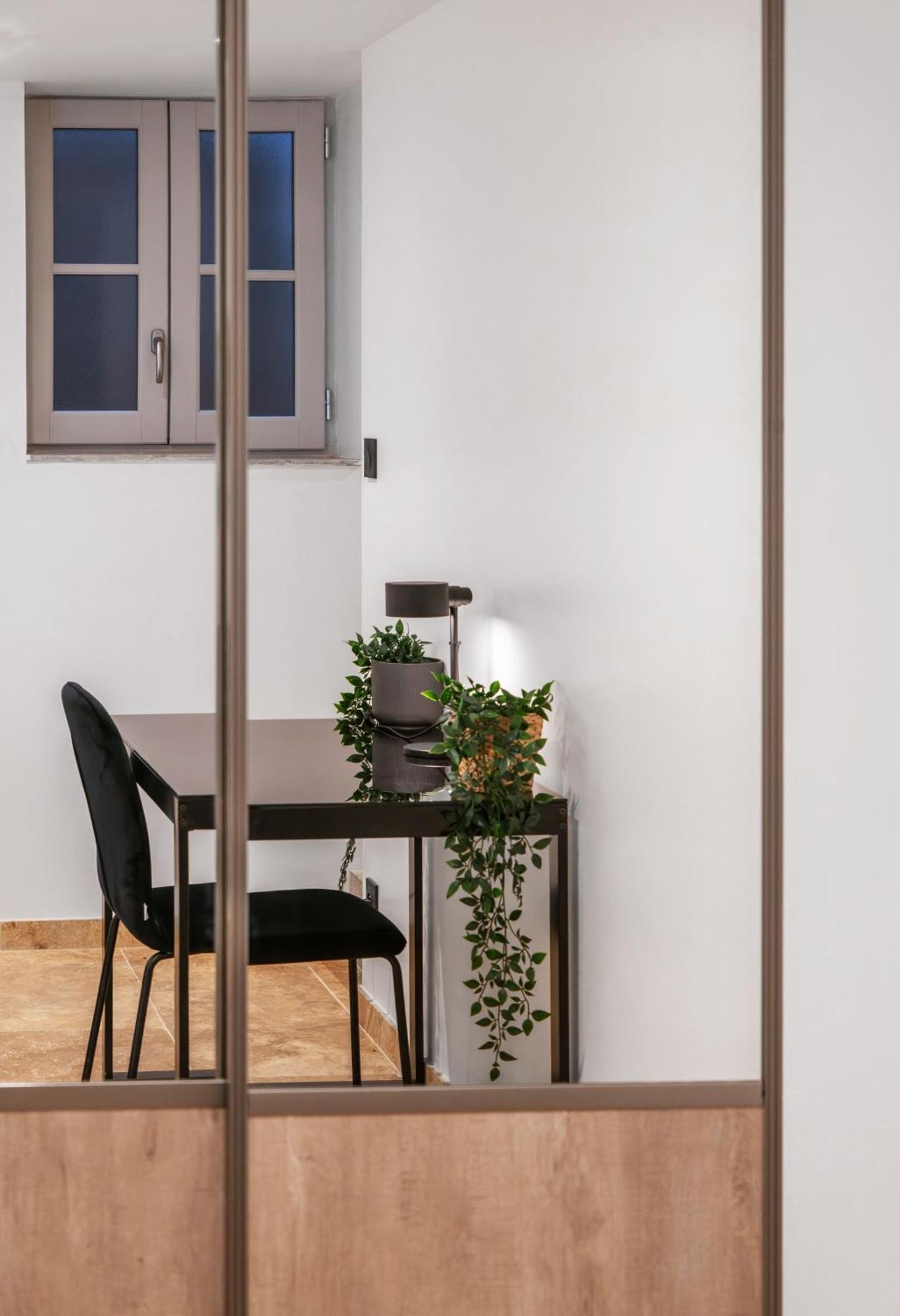 Residence Jaures - Appartements Design Et Climatises En Centre Ville Vichy Eksteriør bilde