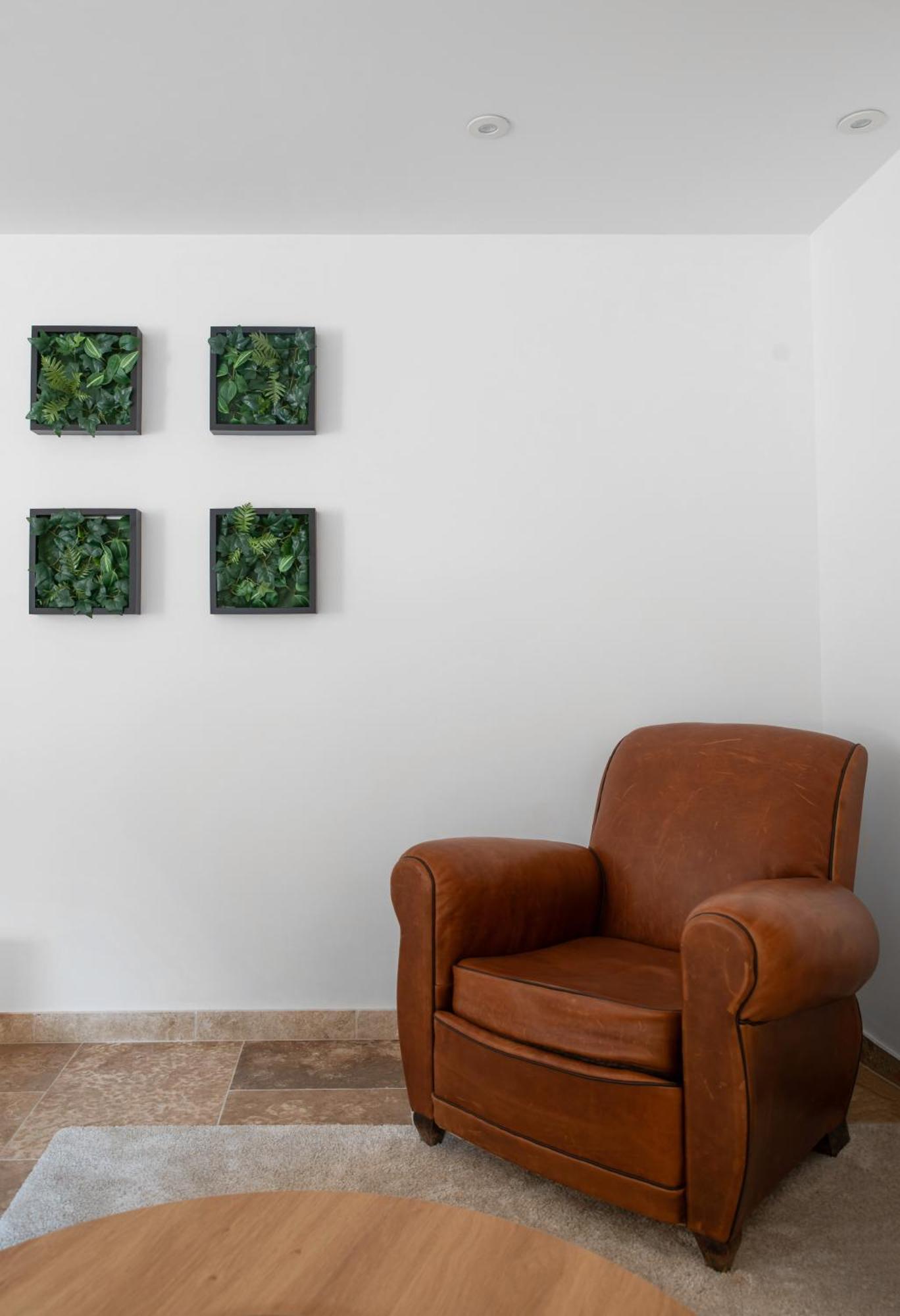 Residence Jaures - Appartements Design Et Climatises En Centre Ville Vichy Eksteriør bilde