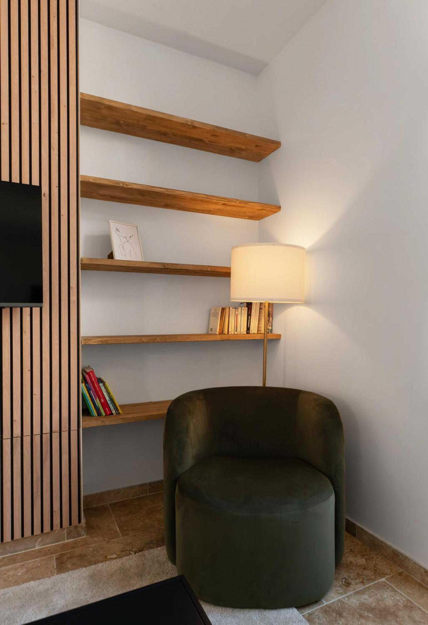 Residence Jaures - Appartements Design Et Climatises En Centre Ville Vichy Eksteriør bilde