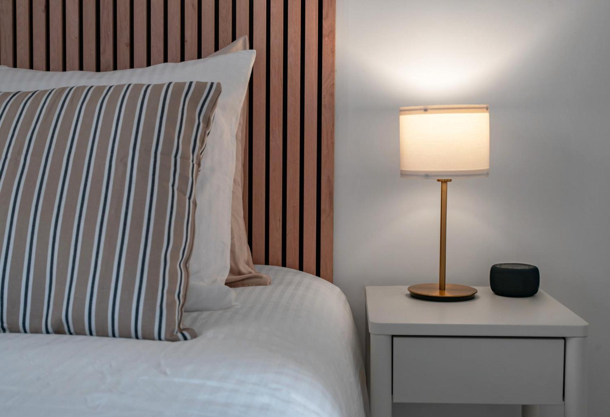 Residence Jaures - Appartements Design Et Climatises En Centre Ville Vichy Eksteriør bilde
