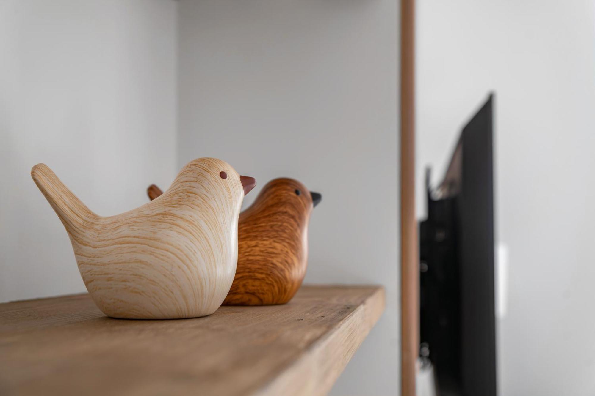 Residence Jaures - Appartements Design Et Climatises En Centre Ville Vichy Eksteriør bilde